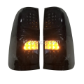 Lampu Lampu Ekor LED LED 2012 Hilux Vigo